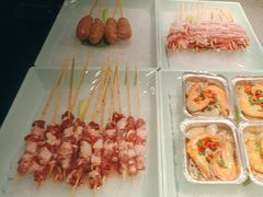 -星伦多自助料理(宝山龙湖天街店)