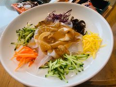 -吕氏疙瘩汤·私家菜馆(慈云寺店)
