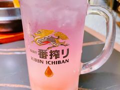 -厚贞日式烤肉(浦东汇智店)