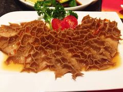 中国厨房(广东道店)-中国厨房/台湾牛肉面