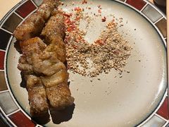 -雪熊精酿·哈尔滨烧烤酒馆(非遗大串店)