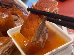 -先记烧鹅王·本地粤菜(福永店)