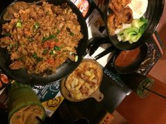 沙嗲王(加拿芬店)-沙嗲王(加拿芬店)