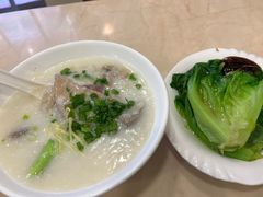 -盛记粥面(佐敦店)