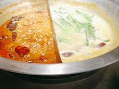 -骨之味·筒骨汤火锅(江头店)