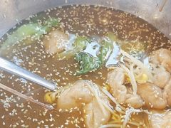 -红料理|串串有瘾·烧烤(吴中路店)