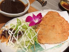 猪排-一本料理(西溪天街店)