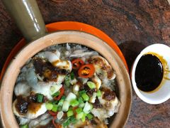 白鳝田鸡煲仔饭-坤记煲仔小菜(西环店)