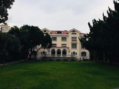 -上海安亭别墅花园酒店