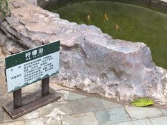 -龙达温泉生态城