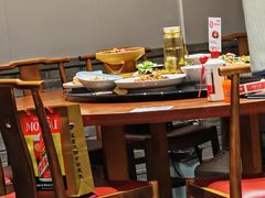 -川流不息·地道川菜·小龙虾(新松江路店)