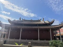 -揭阳学宫(榕城区)