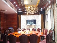 包厢-半岛公馆(淞兴西路店)