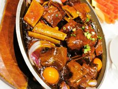 -和记小菜(东方店)