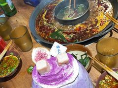 -楠火锅(龙阳广场店)