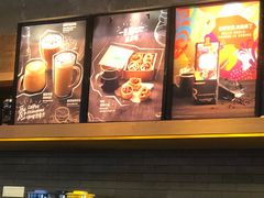 -星巴克(秦皇岛乐都汇店)