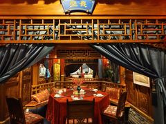 -正阳门饭庄·烤鸭·北京菜(万丰路七里庄店)