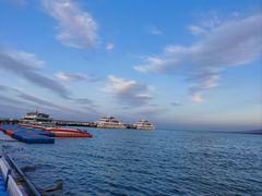 -青海湖二郎剑景区