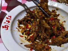 -西江红·株洲本地菜(滨江南路店)