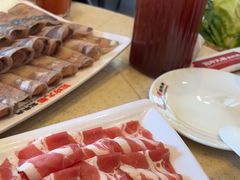 -阳坊大都涮羊肉(阳坊总店)