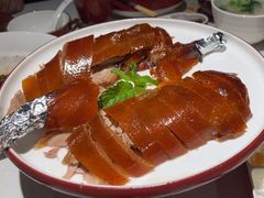 -大鸭梨烤鸭店(花园村店)
