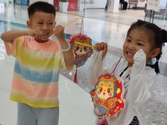 -万达广场(临港店)