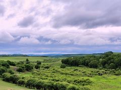-塞罕坝国家级自然保护区