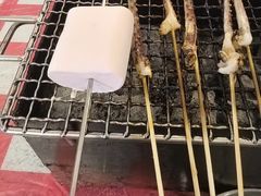 -生火火·小炉子炭烤(金楠天街总店)