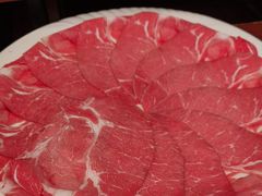 -老字号京味涮肉坊(梦溪路店)