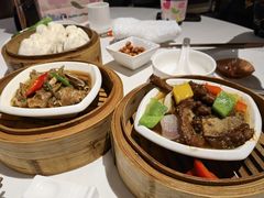 -潮福城大酒楼·潮味粤品·港式点心(湖滨北路店)