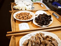 -大自然醉鹅·铁锅火焰鹅(上海联洋店)