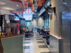 -憨铁匠老火锅(龙岗万科里店)