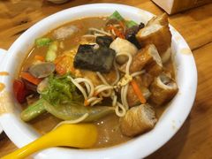 -福祥厦门小馆(舟孟北路店)