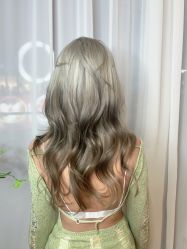 -简影造型·自选烫染接发salon