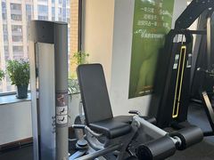 -悦耐私教健身馆(保利中心店)
