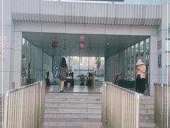-北沙滩(地铁站)