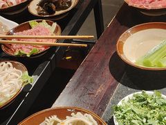 -巴蜀大宅门火锅(北大街店)