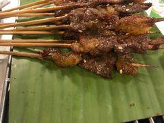 牛肉串-泓0871臻选云南菜·味庄