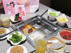 -海底捞火锅(奥山世纪城店)