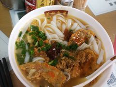 -荔林食店(西华路店)