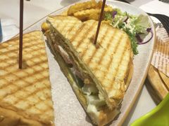 -打趸BTC·Breaktime cafe(北京路店)