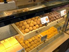 -酥侯糕点(广东路店)