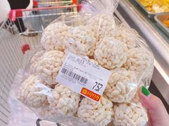 -卜蜂莲花(杨高北路店)