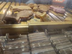 -粉粉乐鲷鱼烧(美罗城店)
