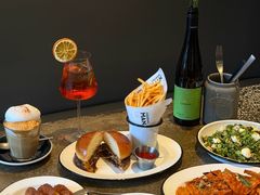 -Cooking Man(中懋天地店)