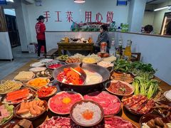 -阳阳老火锅(小南门店)