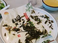 -食光慢宴·安吉土菜馆