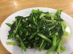 -长平肥姐白粥·海鲜打冷