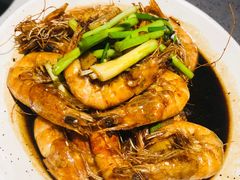 -老头儿油爆虾·知味杭州(爱琴海购物中心)