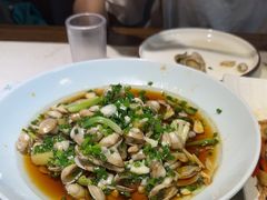 -千岛湖小鱼儿·淳安匠心农家菜